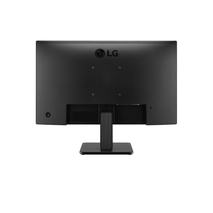 Монитор 23.8" LG 24MR400 Black