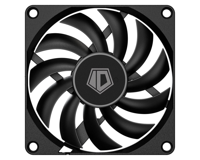 Вентилятор для корпуса ID-COOLING NO-8010-PWM