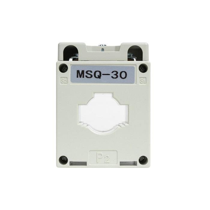 Трансформатор тока iPower MSQ-30 250/5