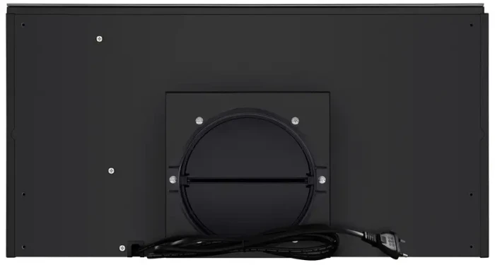 Кухонная вытяжка MAUNFELD VS Touch 850 60 черный