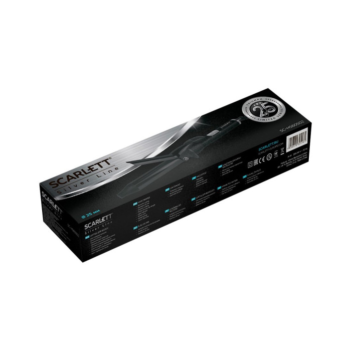 Щипцы SC-HS60502