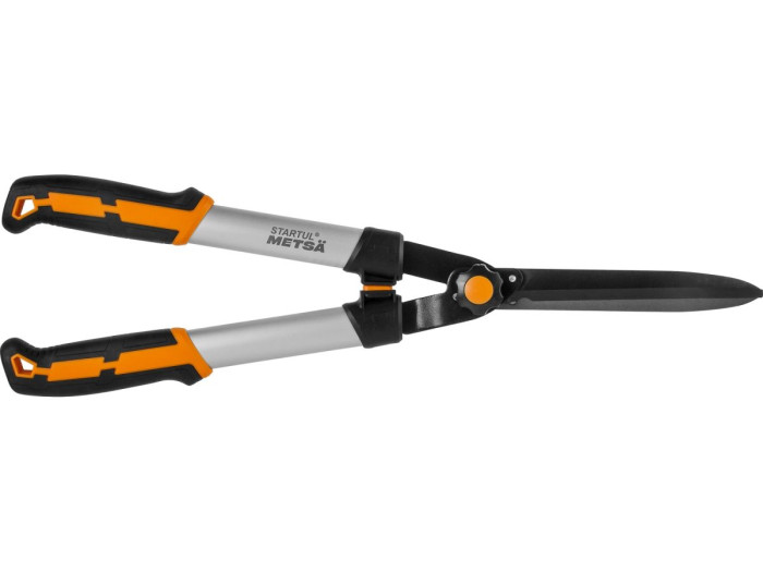 Кусторез с прямыми лезвиями 62см STARTUL METSA (ST6496-01)