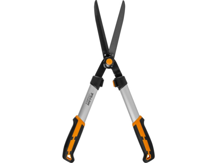 Кусторез с прямыми лезвиями 62см STARTUL METSA (ST6496-01)