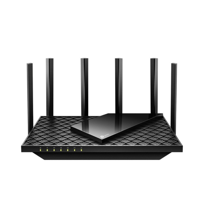 Маршрутизатор TP-Link Archer AX5400