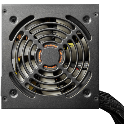 COUGAR ATLAS 650 PSU, 80 plus Bronze, 650W