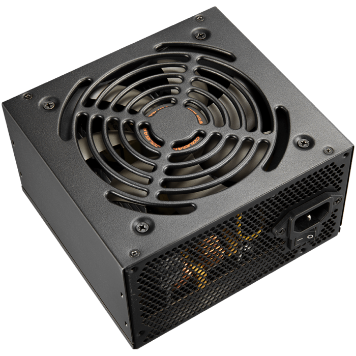COUGAR ATLAS 650 PSU, 80 plus Bronze, 650W