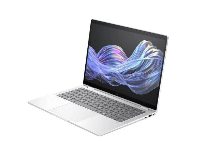 Ноутбук HP Europe EliteBook X Flip G1i (B9ZV9ET#BJA)