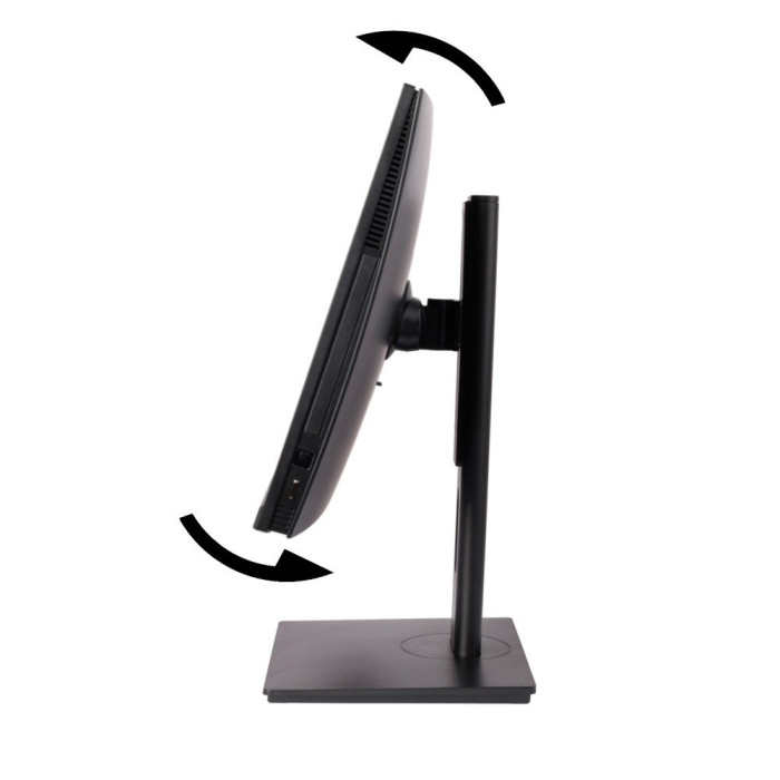 Моноблочная система Vega MONO VM238-61CB D4