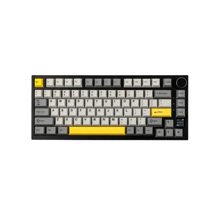 Клавиатура AK820 PRO Gift Switch