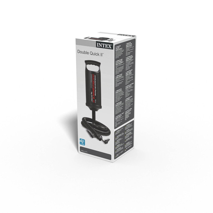 Насос ручной Intex 68614