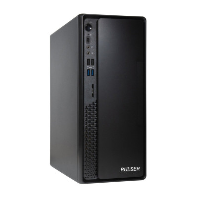 Core i5-12400-2.5GHz/H610/RAM 8GB/SSD 512GB/no DVD/300W