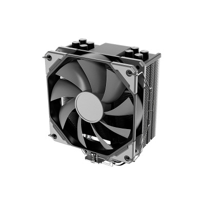 Cooler ID-Cooling, for S1700/1200/115x/AMD, SE-214-XT BASIC, 180W, 700-1800rpm, 76.16CFM, 4pin
