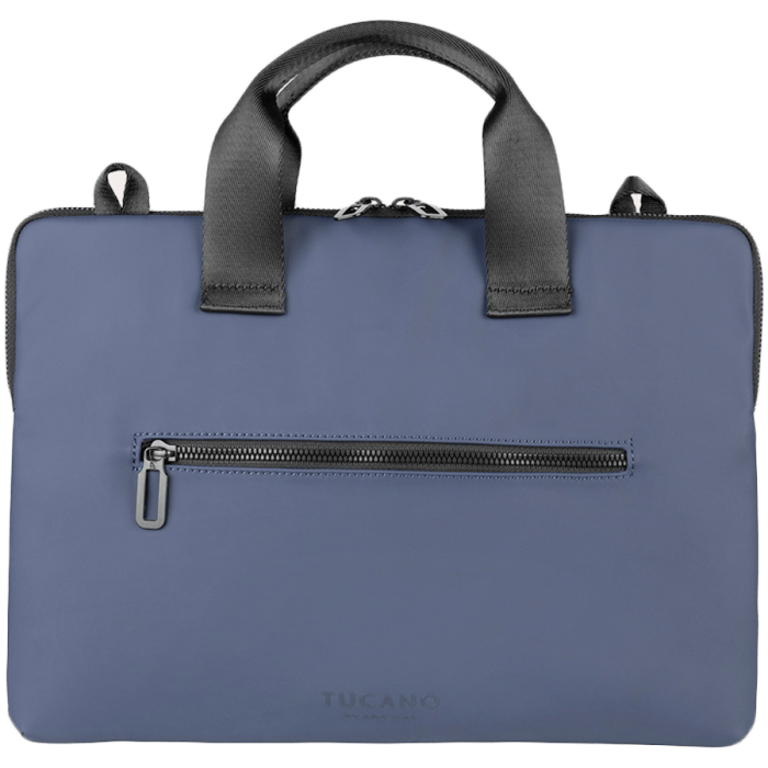 TUCANO GOMMO BAGS FOR Laptop 14”/ MacBook Pro 14” Blue