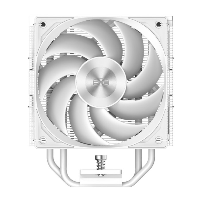 Cooler PCCooler, for S1700/1851/1200/115x/AMD, RZ500 WH, 2200 rpm, 250W