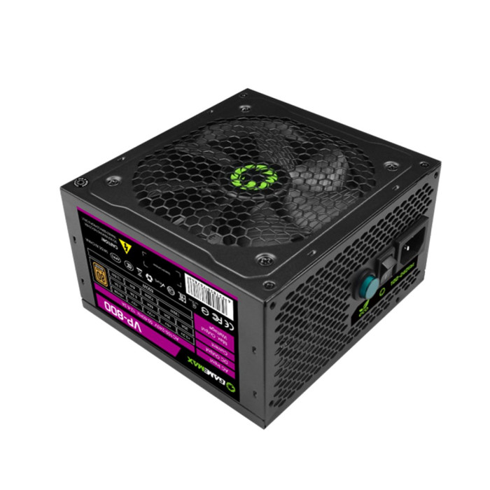 Блок питания VP 800W (Bronze)