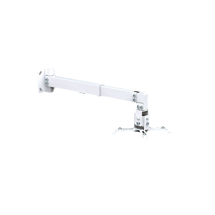 Кронштейн настенный Brateck PRB-2W Белый