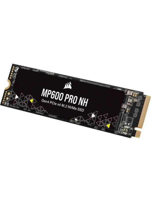 SSD M.2 PCIe 2 TB Corsair MP600 PRO NH, CSSD-F2000GBMP600PNH, PCIe 4.0 x4, NVMe