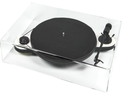 PRO-JECT Весы для регулировки прижимной силы Measure It DS EAN:9120122297858