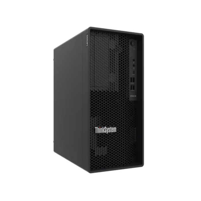 Сервер Lenovo ThinkSystem ST45 V3 7DH5 A00GEA
