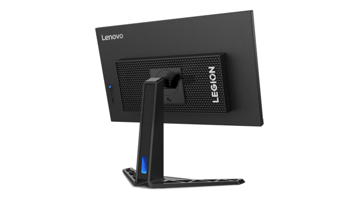 Монитор Lenovo 67A7GAC3EU Y27qf-30 27" IPS/2560 x 1440/240Hz/280Hz OD/FreeSync Premium/0,5 ms/1000:1/3M:1/400nit/Lift 135mm, Swivel, Pivot/2 x HDMI 2.0/DP 1.4/4 x USB 3.2/2 x 3W/USB,DP in box