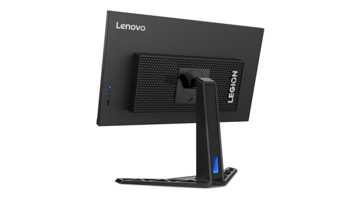 Монитор Lenovo 67A7GAC3EU Y27qf-30 27" IPS/2560 x 1440/240Hz/280Hz OD/FreeSync Premium/0,5 ms/1000:1/3M:1/400nit/Lift 135mm, Swivel, Pivot/2 x HDMI 2.0/DP 1.4/4 x USB 3.2/2 x 3W/USB,DP in box