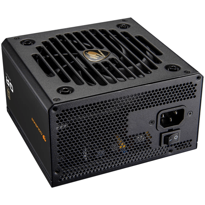 COUGAR GR 850 PSU 80plus Gold Fully Modular
