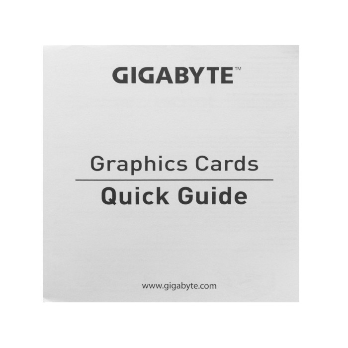 GPU NVIDIA, 8 GB, Gigabyte RTX 3060 GAMING OC REV2.0 [GV-N3060GAMING OC-8GD REV2.0], 2HDMI/2DP