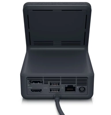Док-станция Dell Dual Charge Dock - HD22Q (210-BEYX)