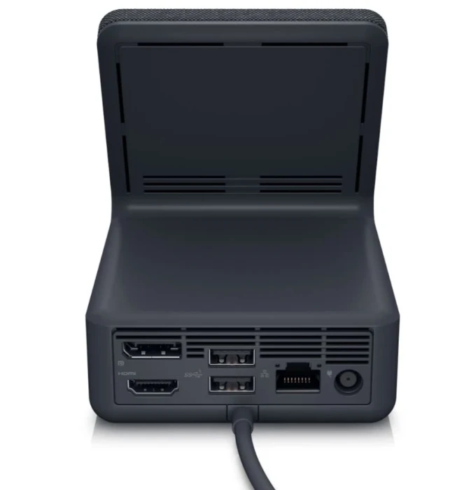 Док-станция Dell Dual Charge Dock - HD22Q (210-BEYX)