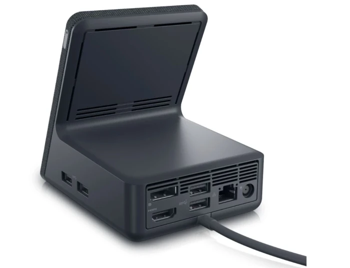 Док-станция Dell Dual Charge Dock - HD22Q (210-BEYX)