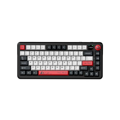 Клавиатура AK820 MAX Magnetic Switch