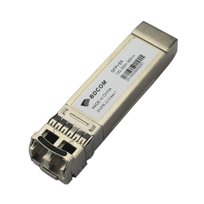 Трансивер SFP+SX