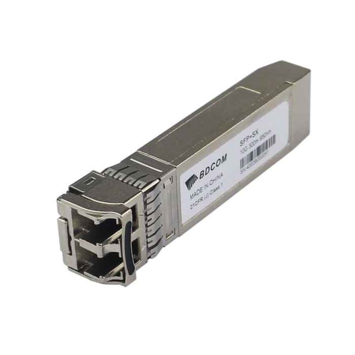 Трансивер SFP+SX