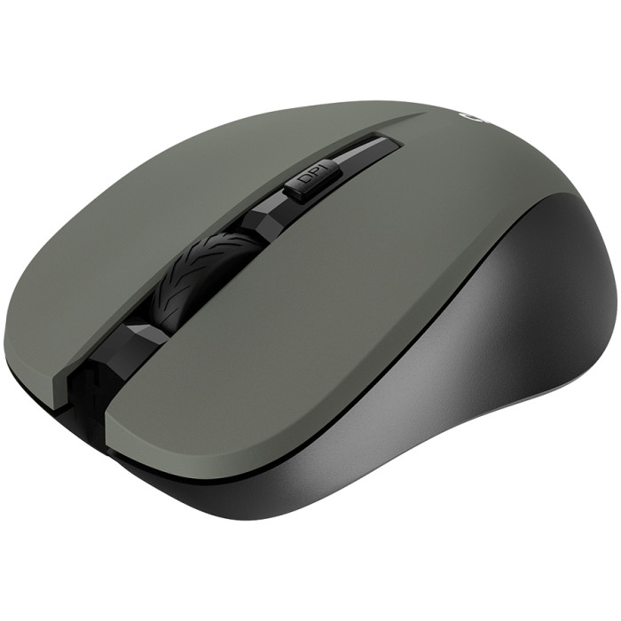 CANYON mouse MW-1 Wireless Grey