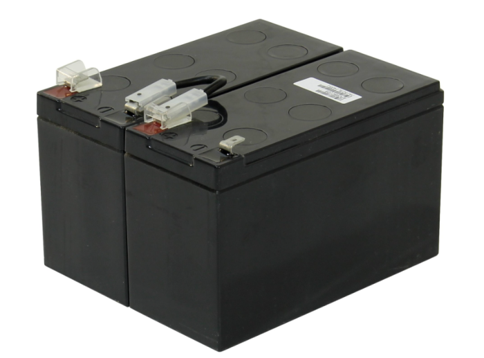 APC Replacement Battery Cartridge #109