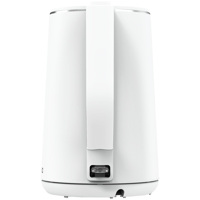 AENO Electric Kettle EK2: 1850-2200W, 1.5L, Strix, Double-walls, Non-heating body, Auto Power Off, Dry tank Protection