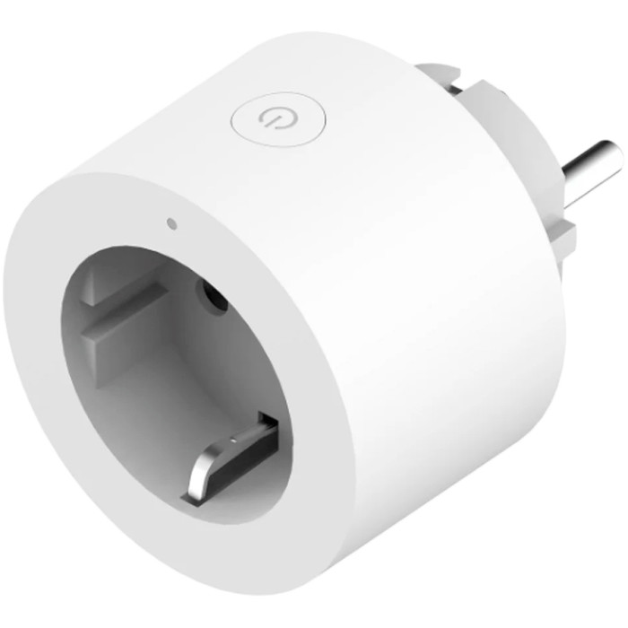 Aqara Smart Plug (EU Version): Model No: SP-EUC01; SKU: AP007EUW01