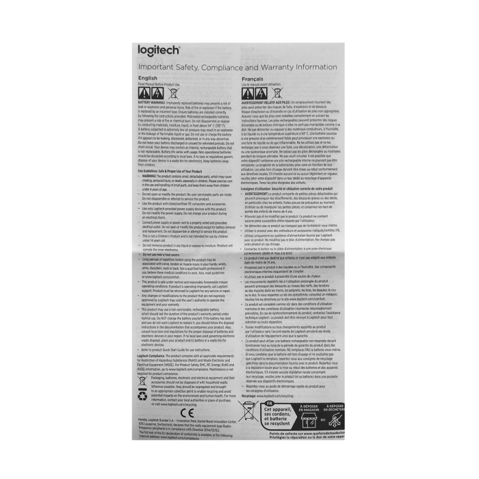 KeyBoard  USB, Logitech K280e, [920-005215], black