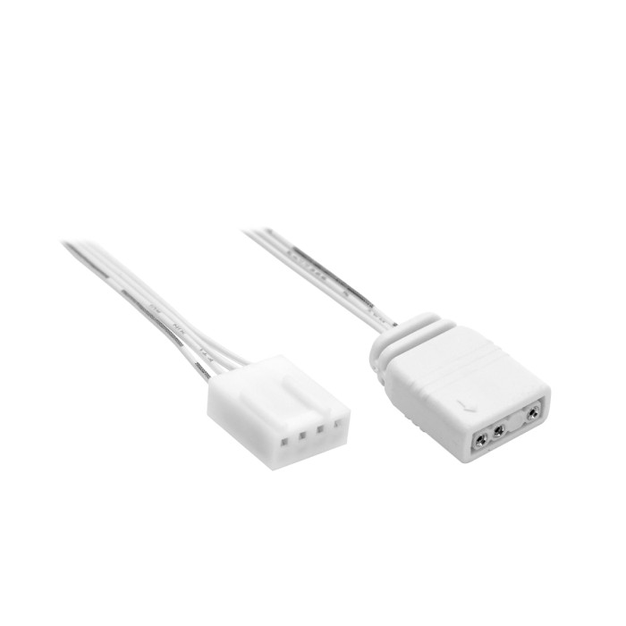 Cooler ID-Cooling, for S1700/1200/115x/AMD, SE-224-XTS ARGB WHITE, 220W, 600-1500rpm, 3pin