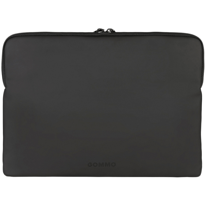 TUCANO GOMMO SLEEVES FOR Laptop 14”/ MacBook Pro 14” Black