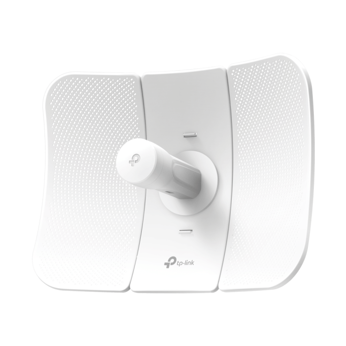 TP-Link CPE710 5 ГГц 867 Мбит/с 23 дБи Наружная точка доступа Wi-Fi стандарта AC