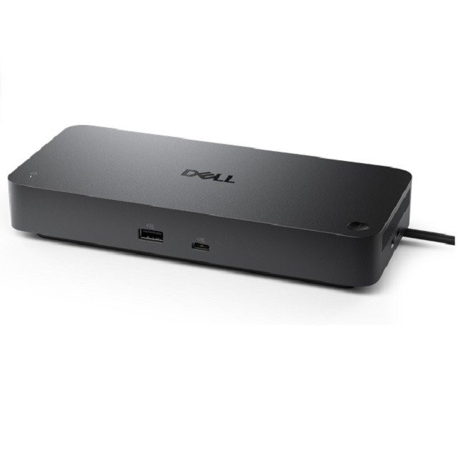 Dell Pro Thunderbolt 5 Smart Dock - SD25TB5
