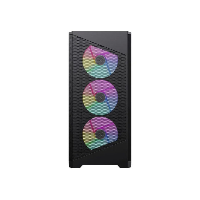 Компьютерный корпус Destroyer MB