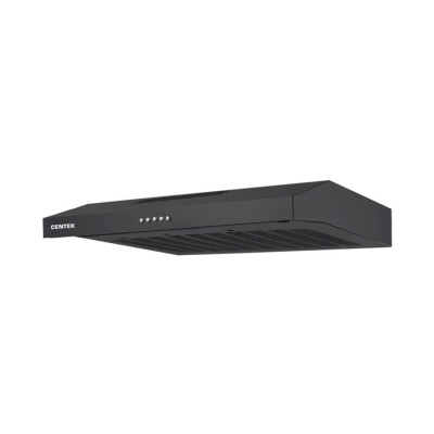 Вытяжка CT-1801-60 Black
