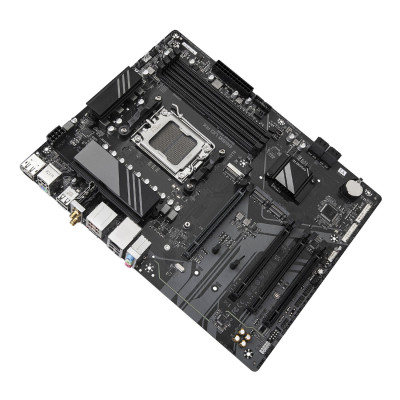 MB Socket AM5, ATX, AMD B650 (DP+HDMI), Gigabyte B650 UD AX, 4DDR5, PCIx16