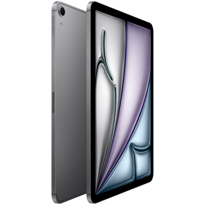 11-inch iPad Air Wi-Fi + Cellular 128GB - Space Grey,Model A3267