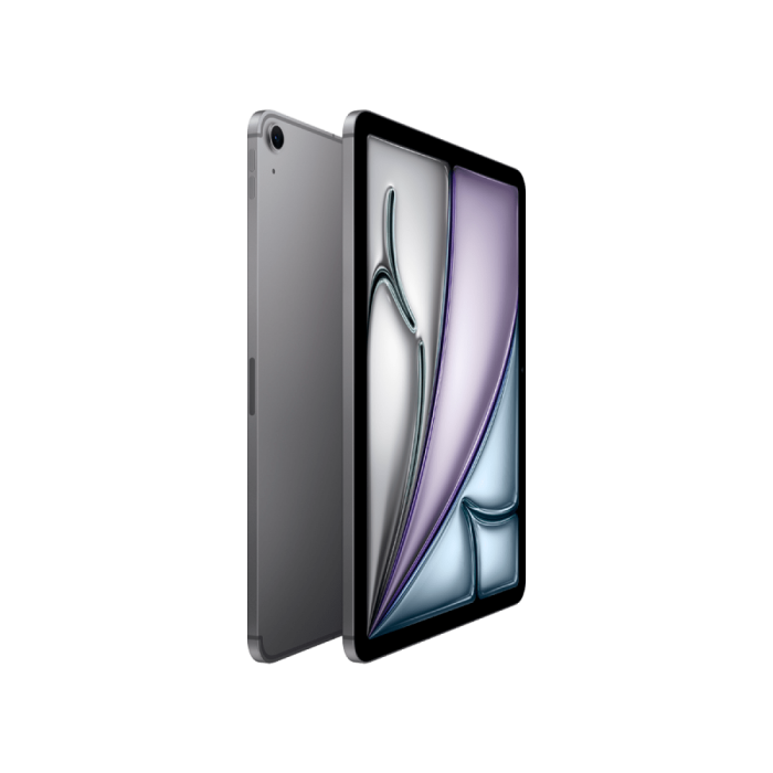 11-inch iPad Air Wi-Fi + Cellular 128GB - Space Grey,Model A3267