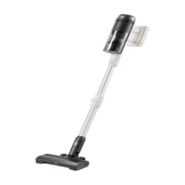 Беспроводной вертикальный пылесос Roborock H60 Pro Белый