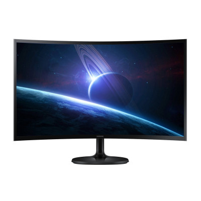 LCD 27" Samsung LS27D360GAIXCI, 1920x1080 (VA), 4ms, 250 cd/m2, 3000:1, D-Sub/HDMI