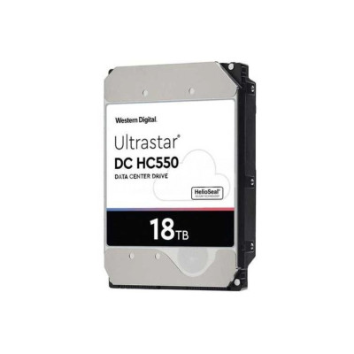 Внутренний жесткий диск (HDD) Digital Ultrastar DC HC550